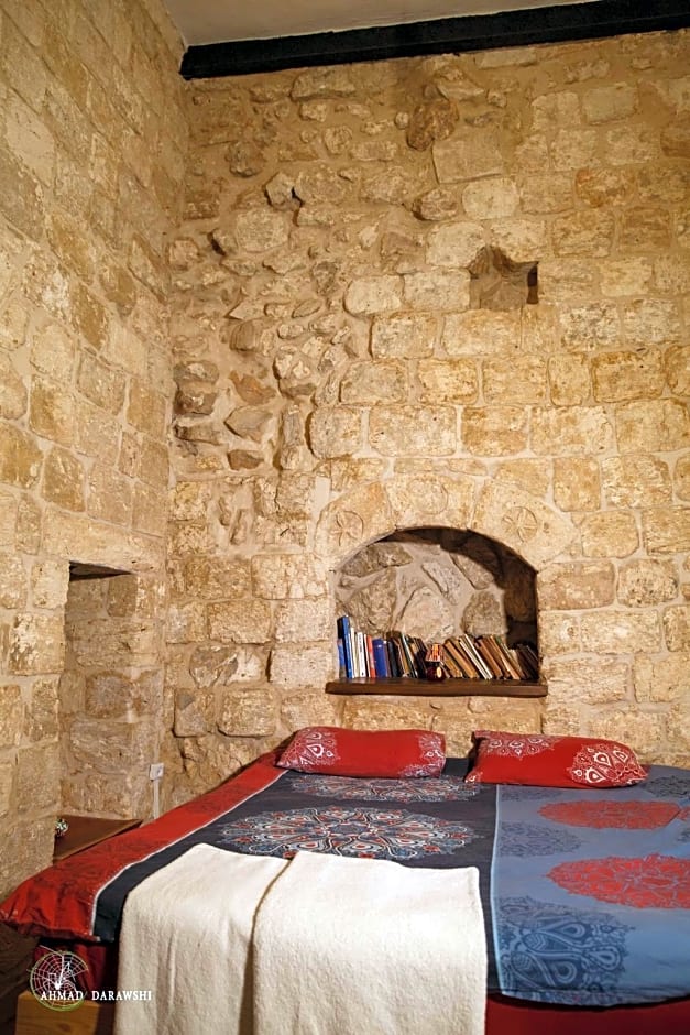 Nazareth Hostel Al Nabaa