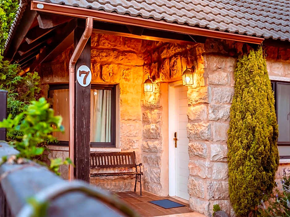 Grand Vista Boutique Hotel And Spa