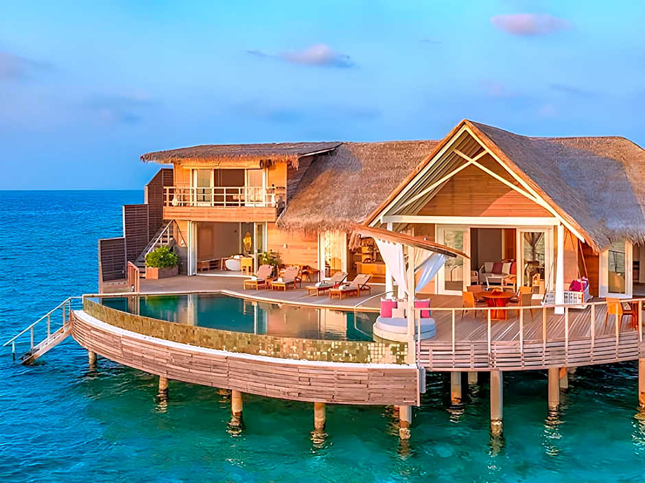 Milaidhoo Island Maldives