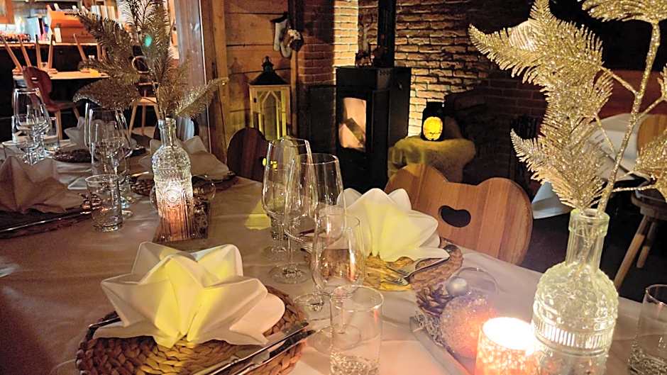 Hotel Jägerstübli Grindelwald