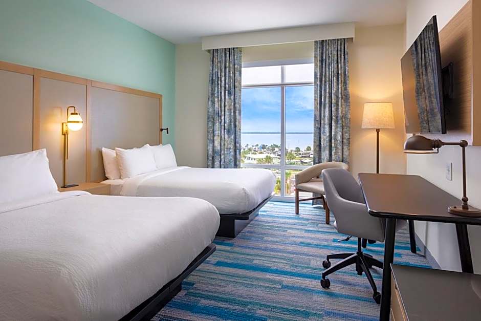 Fairfield by Marriott Inn & Suites Pensacola Beach