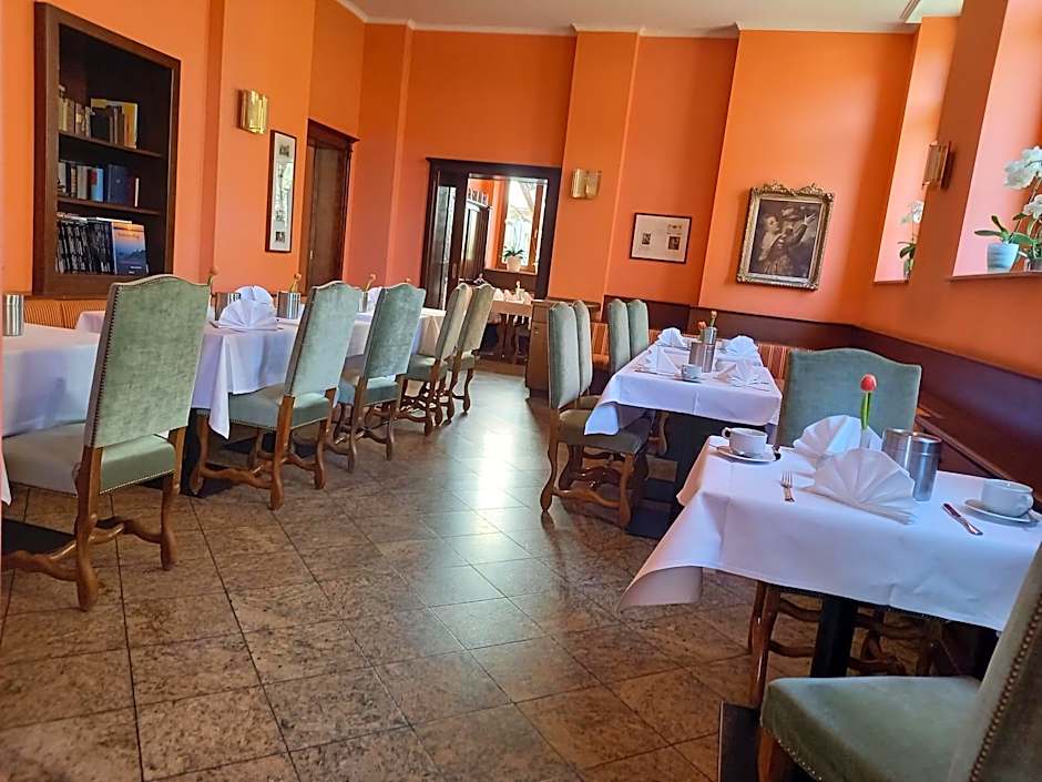 Hotel Artushof