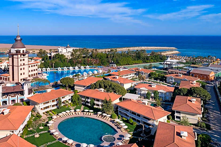 Titanic Mardan Palace