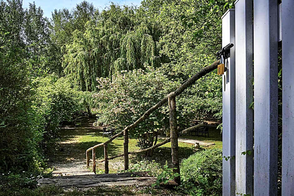 Logis Bagatelle - 51530 Dizy