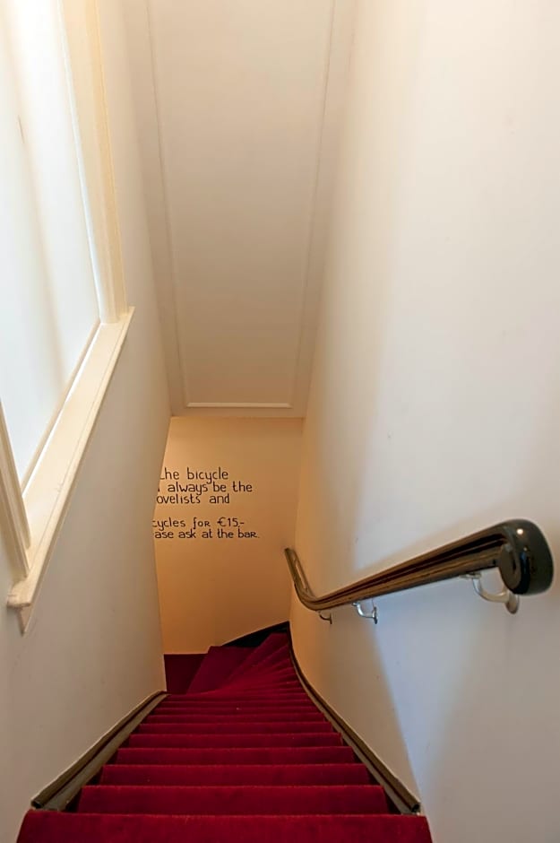 Amsterdam Rembrandt Square city center Hotel