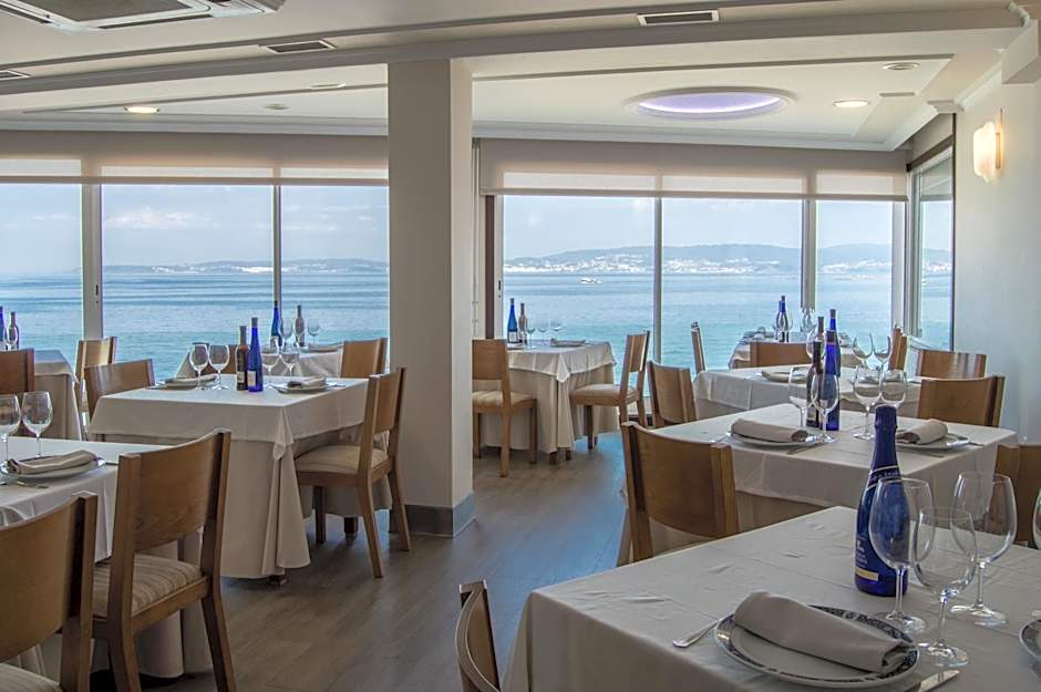 Hotel Restaurante Loureiro