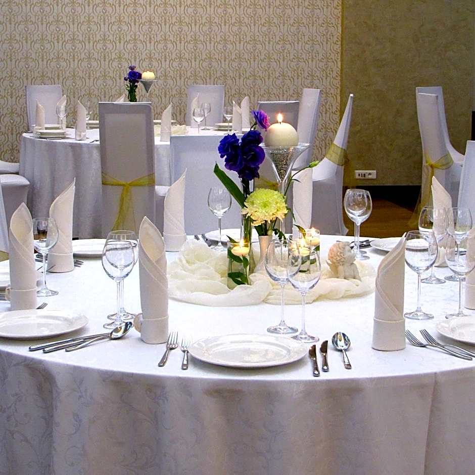 Aviator Hotel Restauracja & SPA