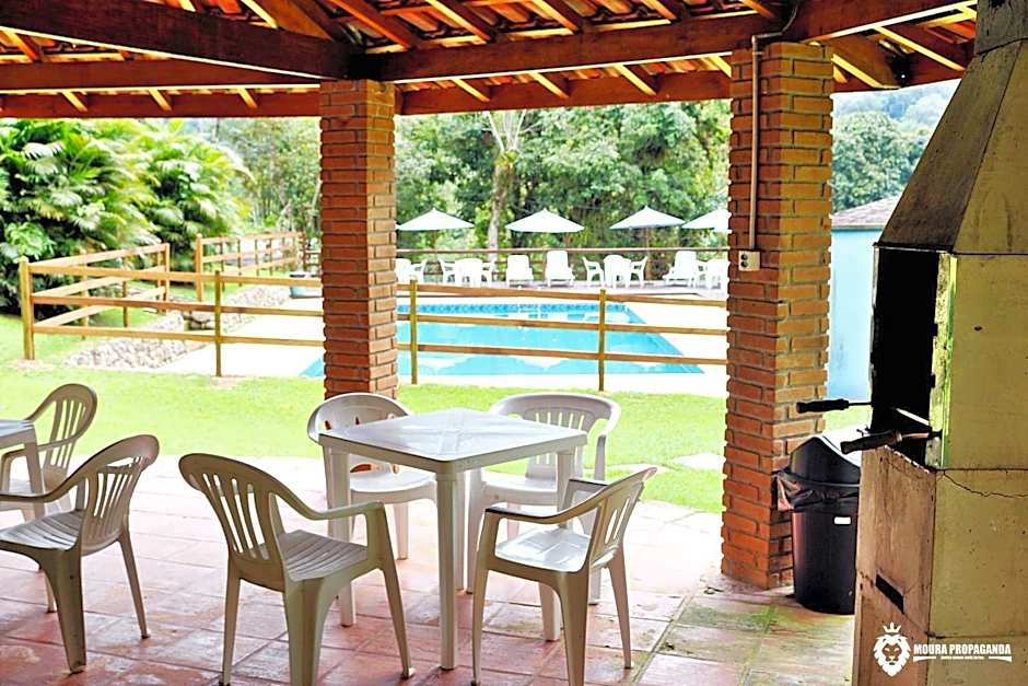 Eco Chalés Luar das Marés