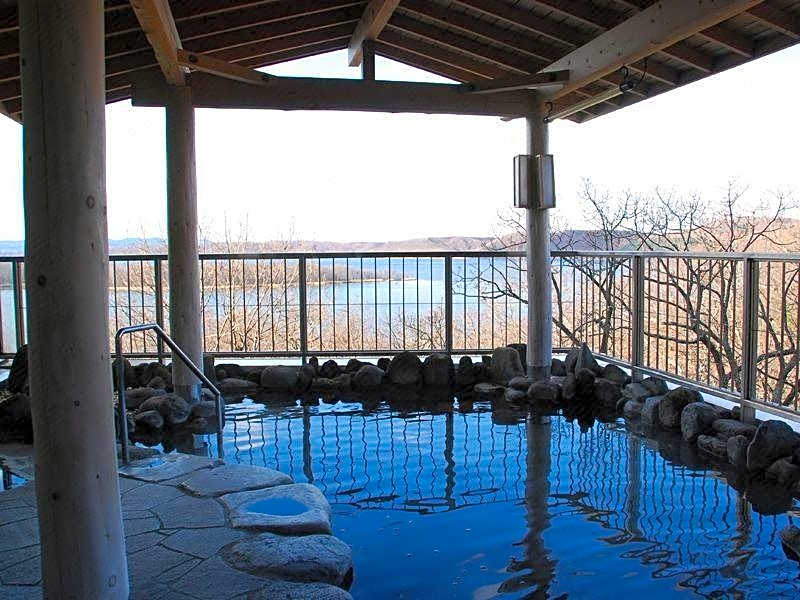 Abashiri Kanko Hotel