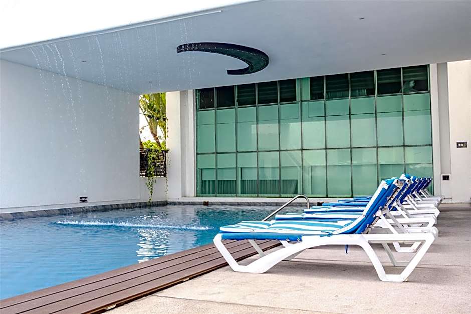 Best Western Plus Luna del Mar