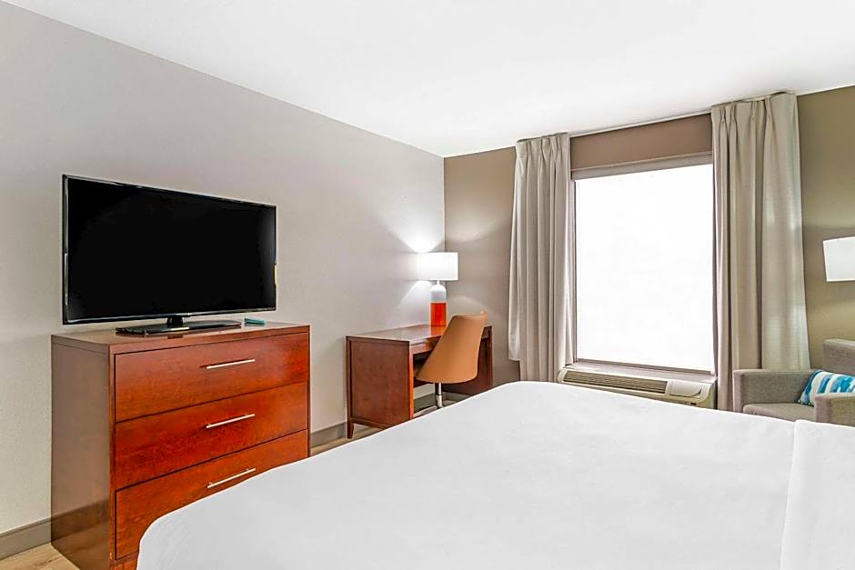 Comfort Inn Near Six Flags St. Louis