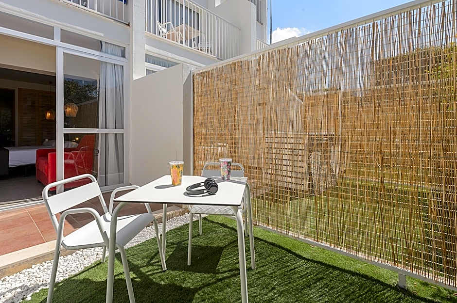 Hotel Playasol Cala Tarida