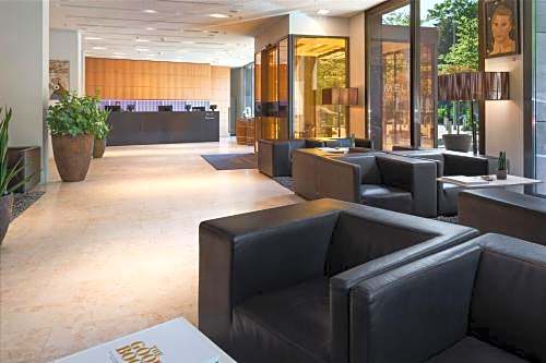 Melia Luxembourg