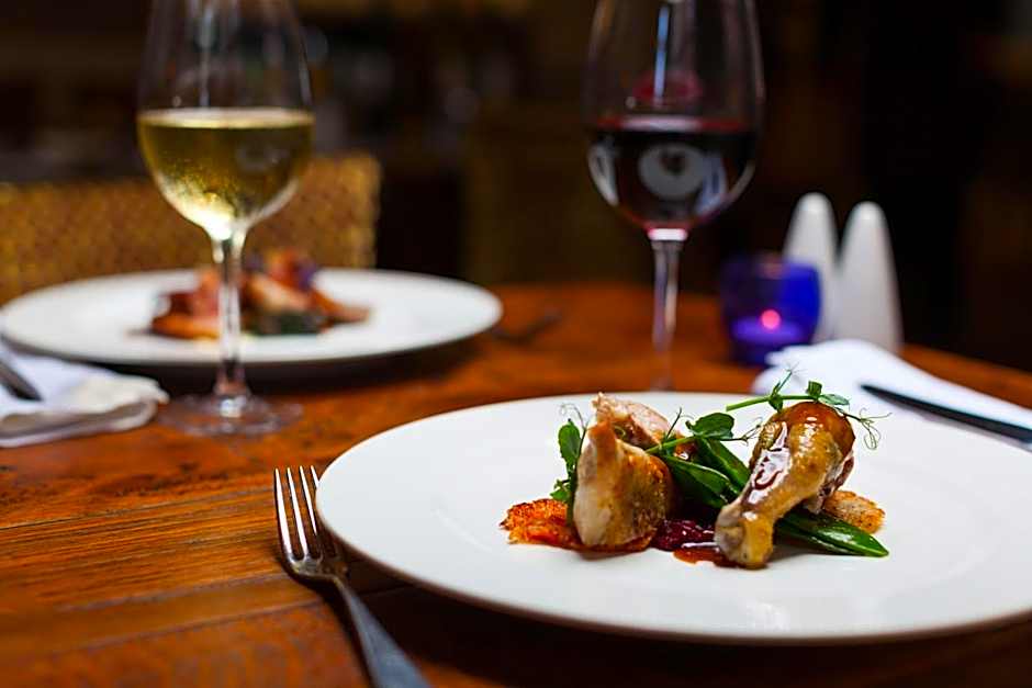 Best Western Lichfield City Centre The George Hotel
