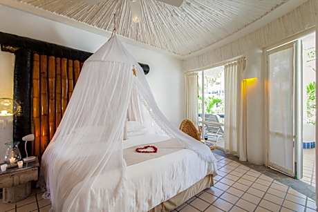 2 Bedroom Suite