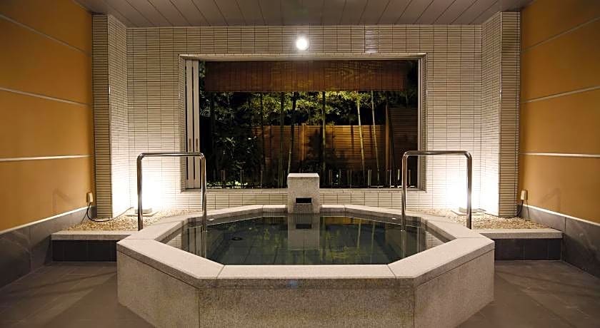 Arima Onsen Taketoritei Maruyama Ryokan