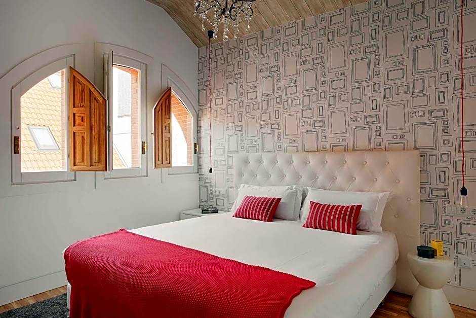 Palacio Conde Miranda