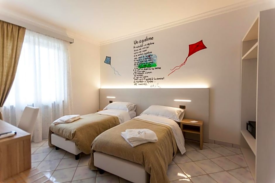 Na' Poesia B&B di Charme