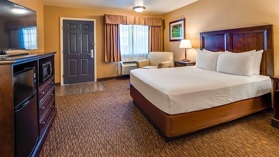 Best Western Country Inn