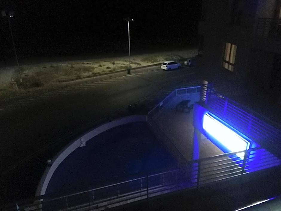 Sunset 786 Holiday Accom-212