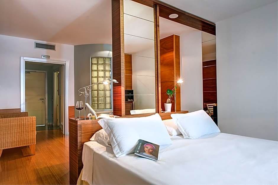 Towers Hotel Stabiae Sorrento Coast