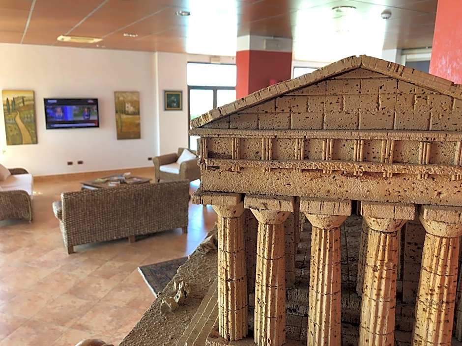 Residence Hotel Antica Perla