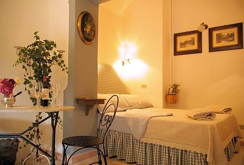 B&B del Giglio