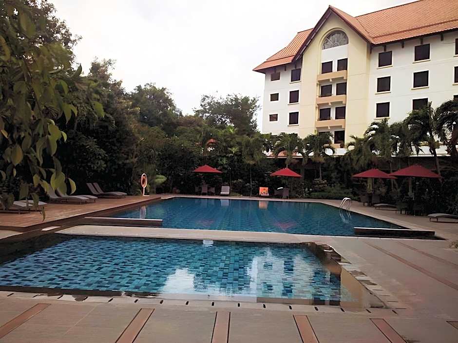 Hotel Santika Cirebon