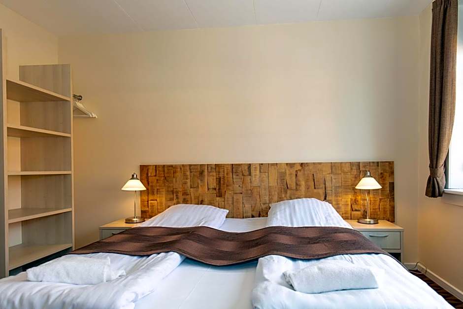 Foldens Hotel