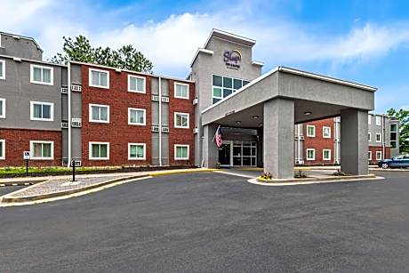 Sleep Inn & Suites