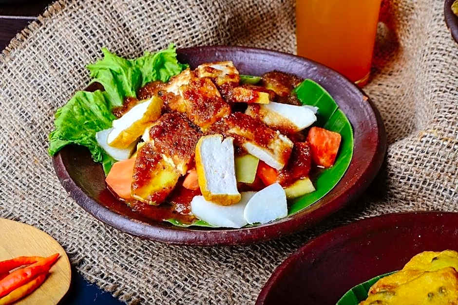 Citra Suites Surabaya