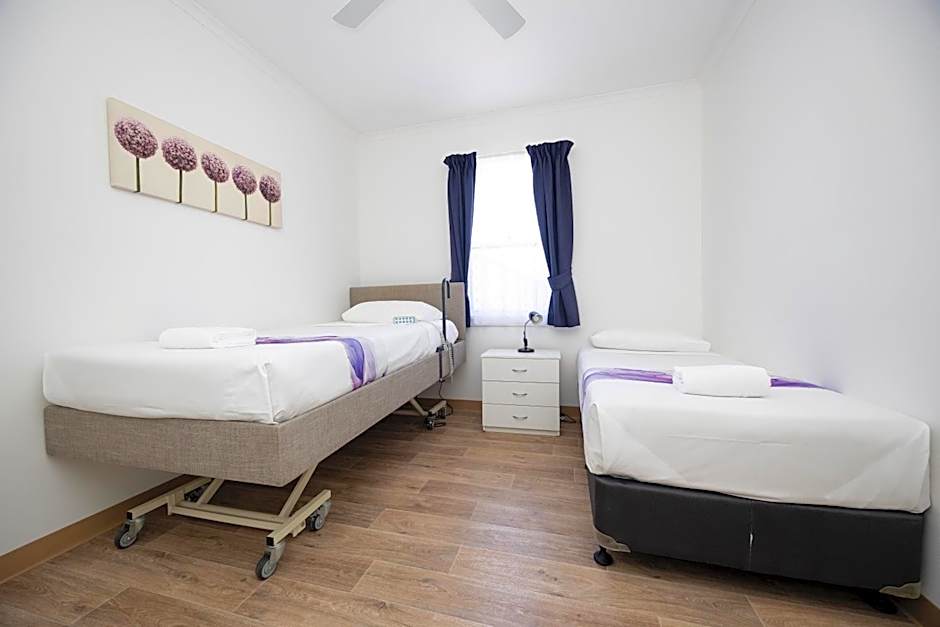 Forster Holiday Village