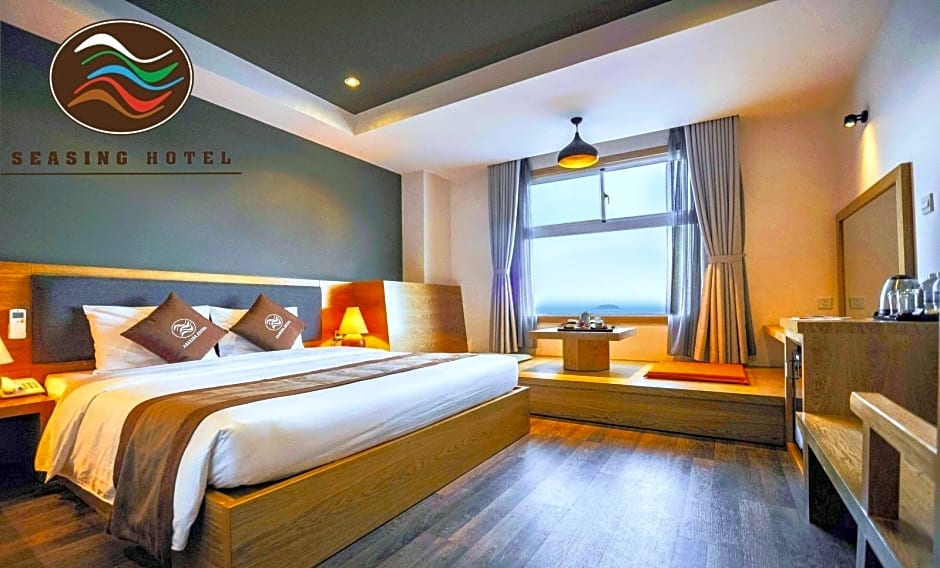 Seasing Boutique Hotel