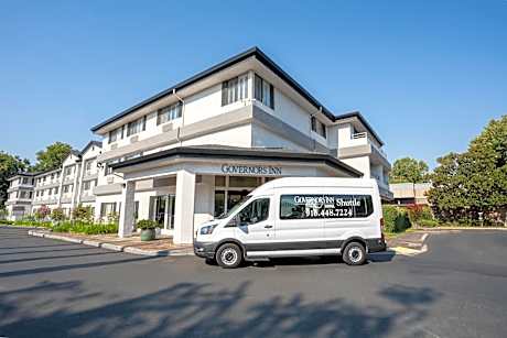 GOVERNORS INN HOTEL SACRAMENTO