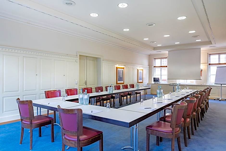 Hotel Zumnorde Am Anger