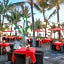 Legian Beach Hotel