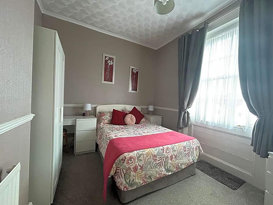 Spring Garden Guest House