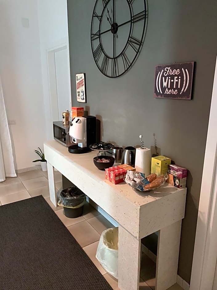 La Villetta B&B