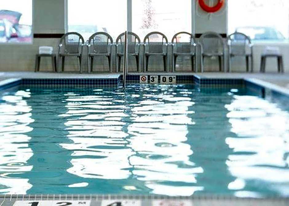 Sleep Inn Regina East