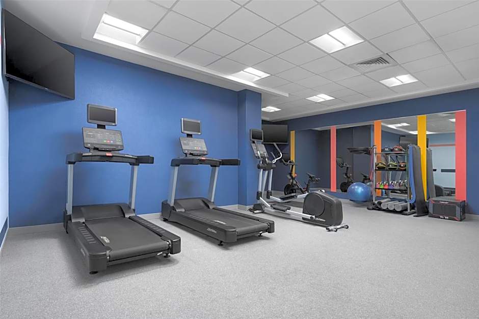 Hampton Inn By Hilton & Suites Chattanooga/Hamilton Place