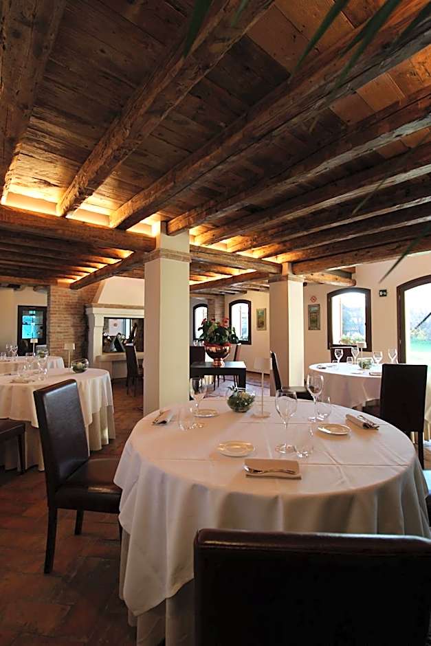 Camere Abate Toaldo