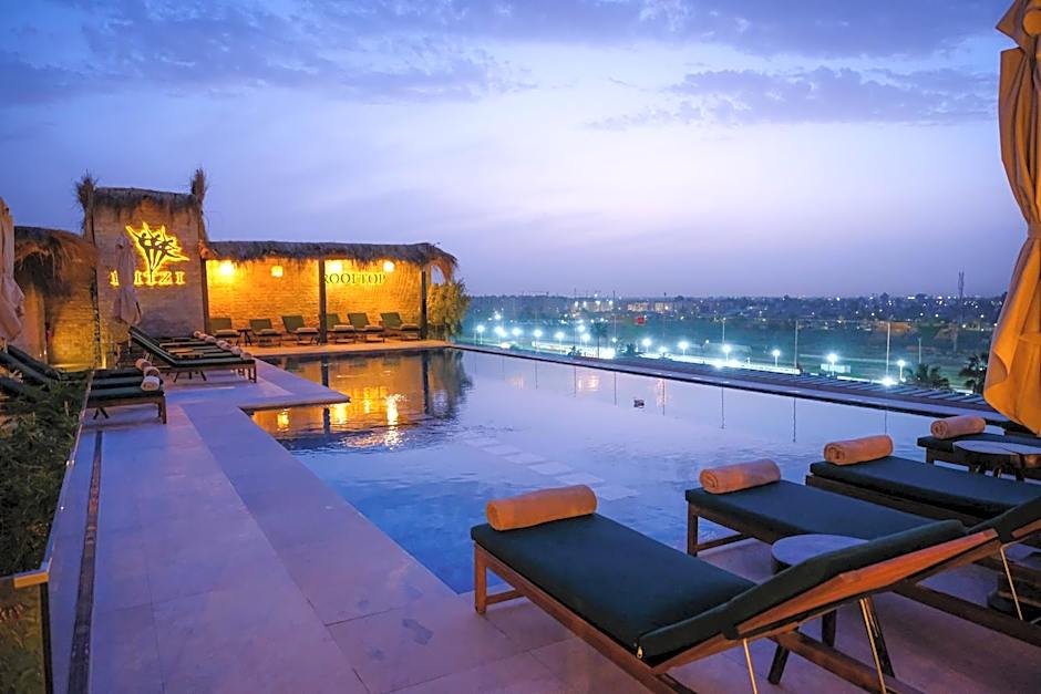 Longue vie Hotels
