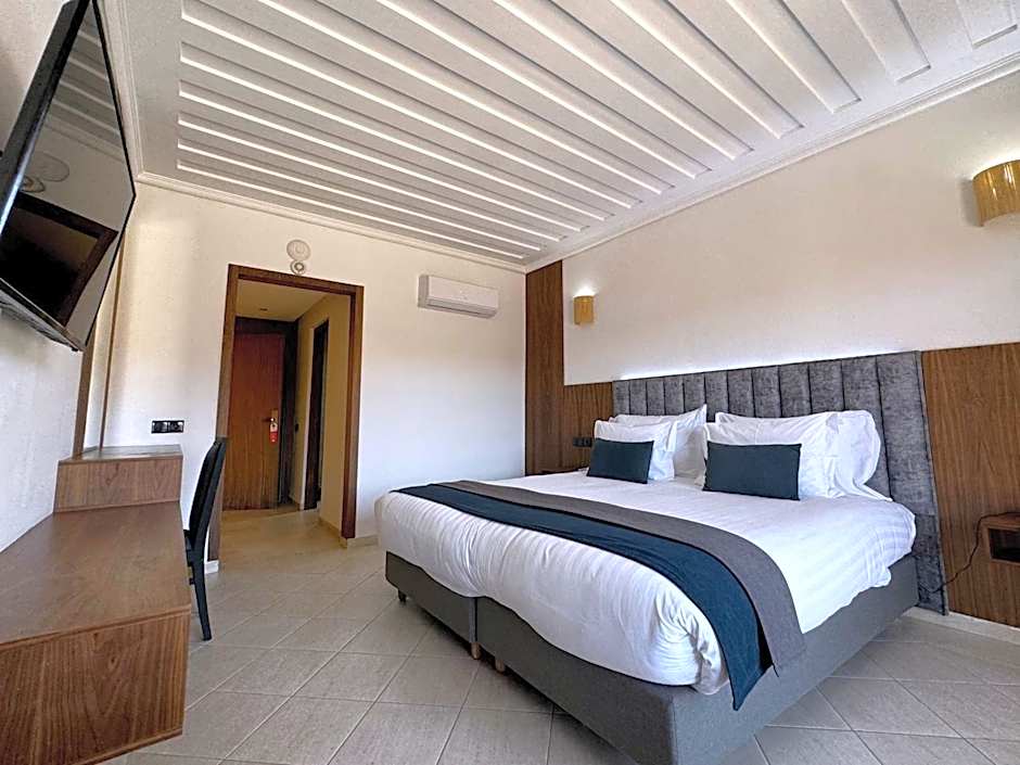 Blue Sea Le Printemps Hotel