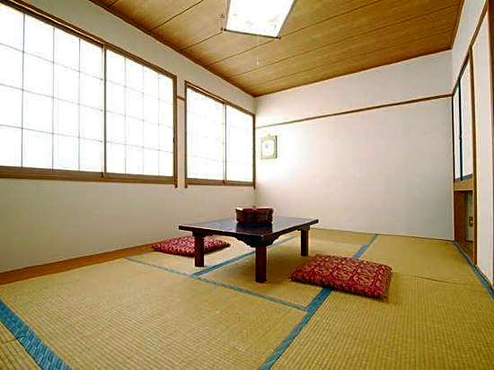 Ryokan Tsuchiide