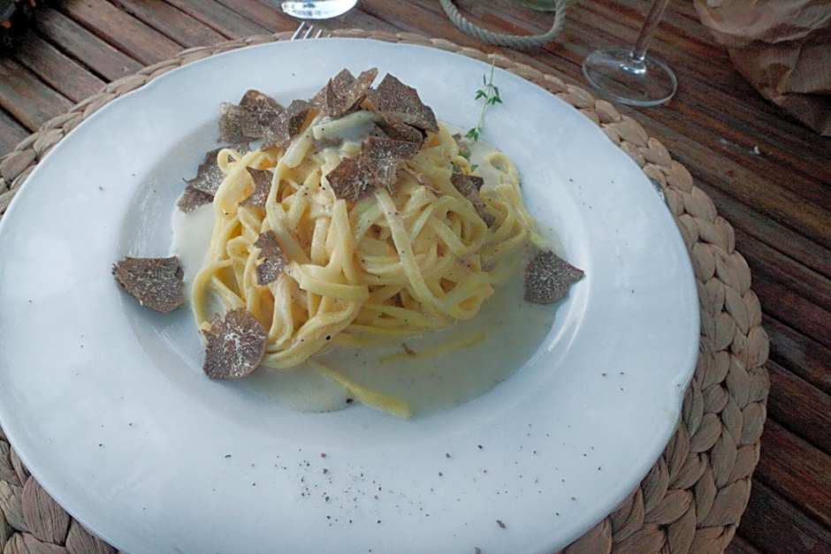 Cascina Borgofrancone