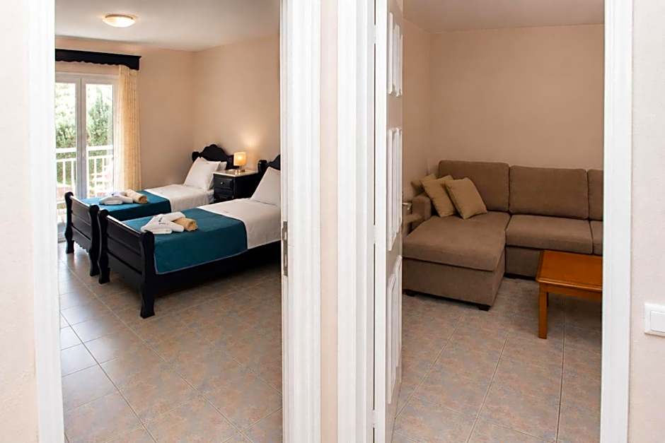 Hotel Dionysos Polichrono