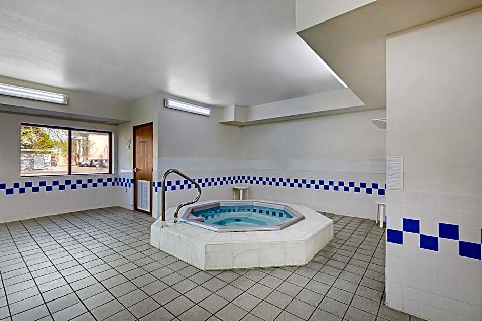 Quality Inn - Columbia Mall