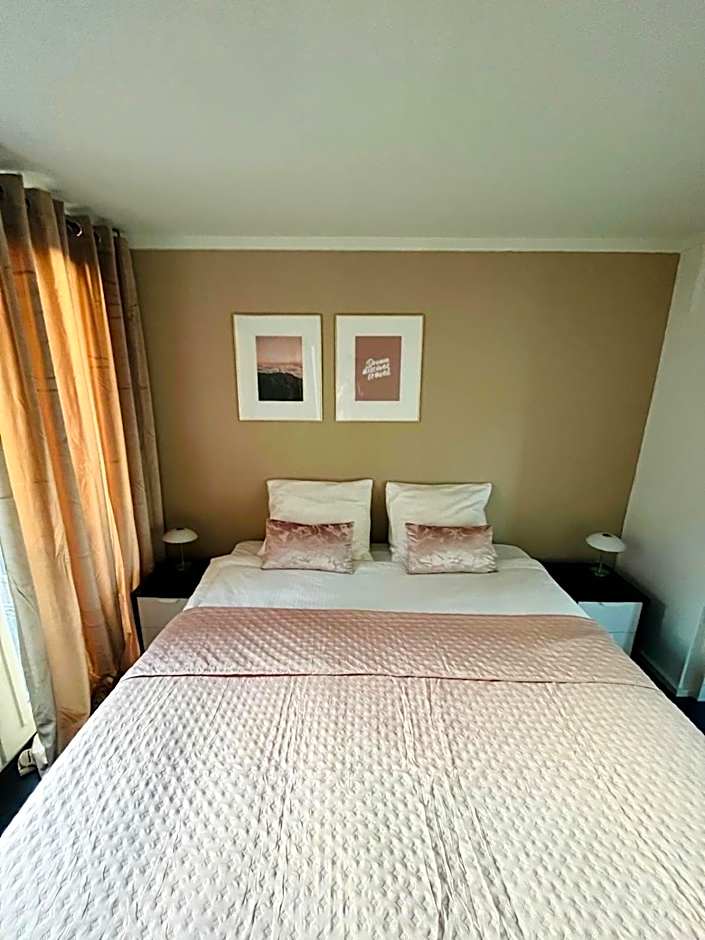 Aparthotel Le Provence