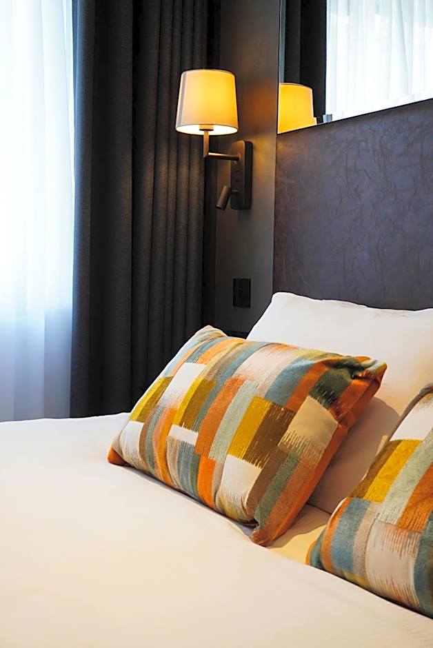 The Camden Town Hotel