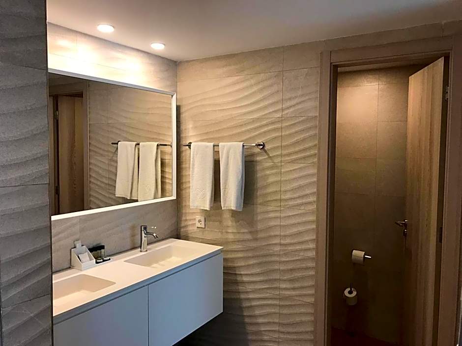 Diamant Hotel & Aparthotel